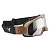 By City Маска Roadster Goggle Brown в Красноярске