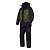 Finntrail Костюм утепленный Nordy CamoShadowGreen в Красноярске