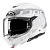 HJC Шлем F100 Hetal MC10 в Красноярске