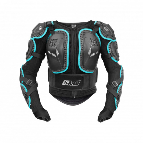 MadBull черепаха Protection Armora Blue в Красноярске
