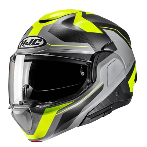 HJC Шлем F100 Bios MC3HSF в Красноярске