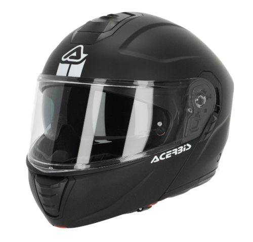 Acerbis Шлем TDC Black 2 в Красноярске