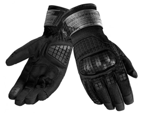 Spidi Перчатки Rainwarrior Black в Красноярске
