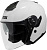IXS Шлем iXS92 FG 1.0 белый глянцевый в Красноярске