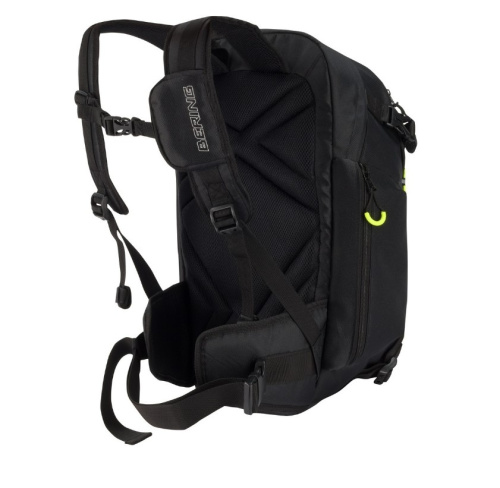 Bering Рюкзак Kroll Black в Красноярске