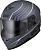 IXS Шлем HX 1100 2.1 Серо-белый Матовый в Красноярске