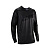 Leatt Джерси Moto 4.5 X-Flow V26 Black в Красноярске