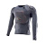 Leatt Защита тела 3DF AirFit Lite Evo Junior V26 Black в Красноярске