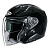 HJC Шлем RPHA31 Metal Black в Красноярске