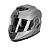 Acerbis Шлем Serel 22-06 Grey в Красноярске