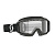 Scott Очки кроссовые Primal Enduro black/white/clear в Красноярске