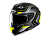 HJC Шлем F71 Arcan MC3H в Красноярске