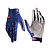 Leatt перчатки Moto 4.5 Royal в Красноярске