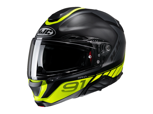 HJC Шлем RPHA91 Rafino MC3HSF в Красноярске