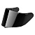 Airoh Визор Connor/Spark 2 Dark Smoke в Красноярске