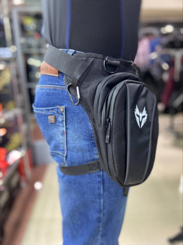 Motolike сумка на пояс 1 в Красноярске