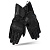 Shima Мотоперчатки ST-3 Black в Красноярске