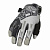 Acerbis Перчатки детские CE MX X-K Kid Grey/Dark Grey в Красноярске