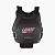 Leatt Защитный панцирь женский Chest Protector 3DF AirFit Evo V26 Black в Красноярске