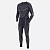 Finntrail Термобелье AllSeason 6208 Grey в Красноярске