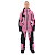 Dragonfly  Комбинезон SuperLight 3L Woman Purple Sky 2024 в Красноярске