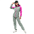 Dragonfly Мембранный костюм Active 2.0 Woman Pink 2023 в Красноярске