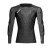 Racer Защита тела Motion Top 2 (D3O) Black в Красноярске