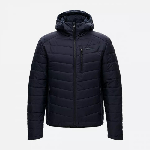 Finntrail Термокуртка Master Hood 1510 DeepBlue в Красноярске