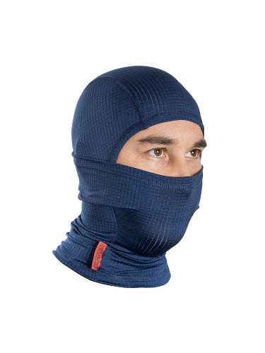 Hyperlook Подшлемник летний Messa синий в Красноярске