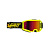 Leatt Маска Vizion 3.5 Iriz Lime Red 45 VLT V25 в Красноярске
