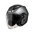 IXS Шлем iXS868 LV серый матовый в Красноярске