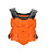 Acerbis Защитный панцирь Linear Black/Orange в Красноярске
