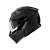 Simpson Шлем модуляр Darksome Carbon в Красноярске