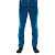 Dragonfly Мужские флисовые брюки Level Blue Orange в Красноярске
