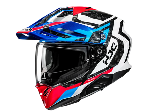 HJC Шлем RPHA60 Dakar MC21 в Красноярске