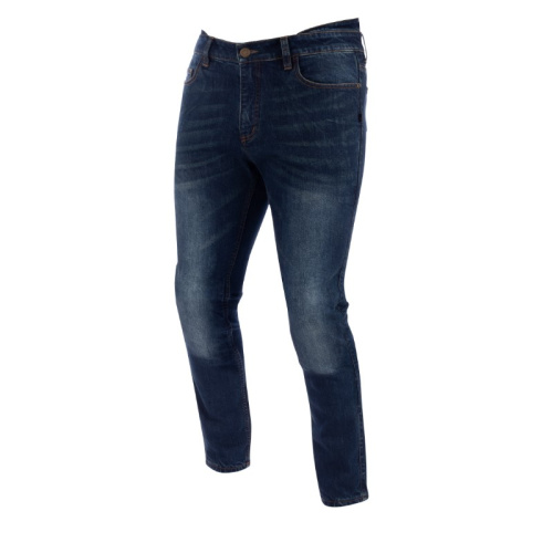 Bering Джинсы мужские Twinner Blue в Красноярске