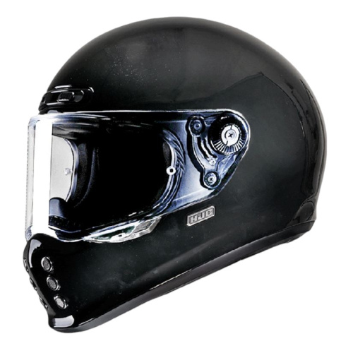 HJC Шлем V10 Black в Красноярске