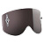 SCOTT Линзы 80's SGL clear silver chrome afc в Красноярске