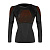 Racer Защита тела женская Motion Top (D3O) Black в Красноярске