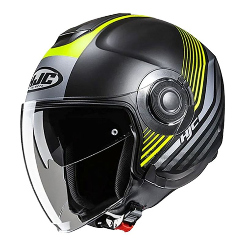 HJC Шлем i40N Dova MC3HSF в Красноярске