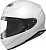 Shoei Мотошлем NXR 2 Plain белый в Красноярске