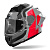 Airoh Мотошлем GP 800 Competition Red Gloss в Красноярске