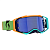 Scott Очки Prospect Amplifier blue/orange blue chrome works в Красноярске