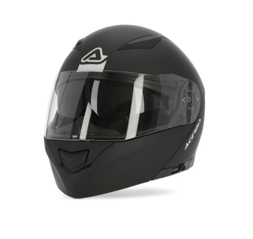 Acerbis Шлем модуляр Rederwel Black в Красноярске