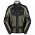 Spidi Куртка 4 Season Evo Lady Military в Красноярске