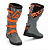 Acerbis Мотоботы кроссовые X-Team Grey/Orange в Красноярске
