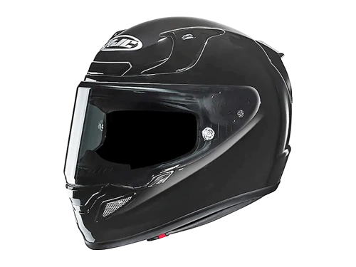 HJC Шлем RPHA12 Metal Black в Красноярске