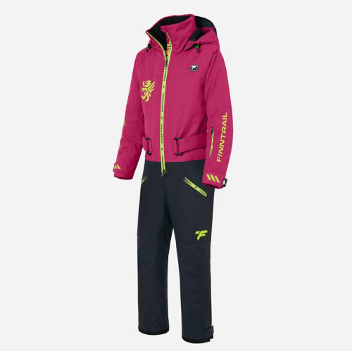 Finntrail Комбинезон детский Swift Pink в Красноярске
