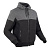 Bering Толстовка Hoodiz Vented Black/Anthracite в Красноярске