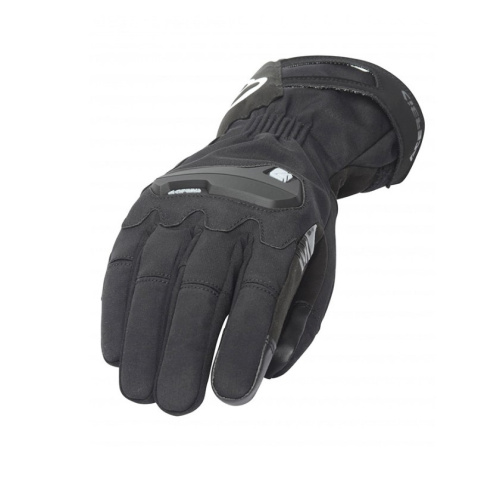 Acerbis Перчатки Ce X-Tour Gloves Black в Красноярске